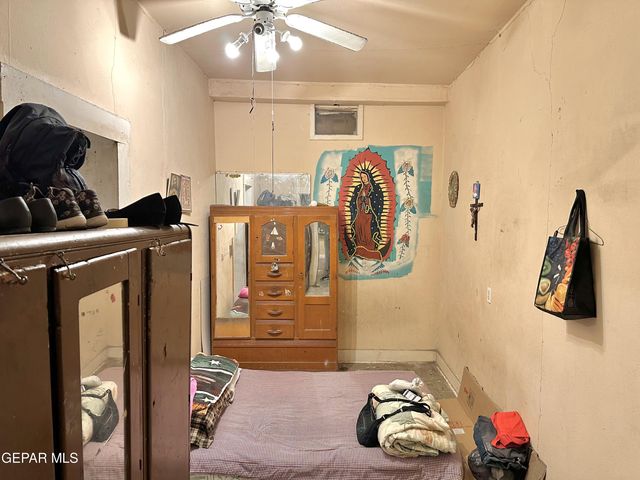 2928 E San Antonio Avenue, El Paso, TX 79905