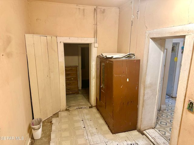 2928 E San Antonio Avenue, El Paso, TX 79905