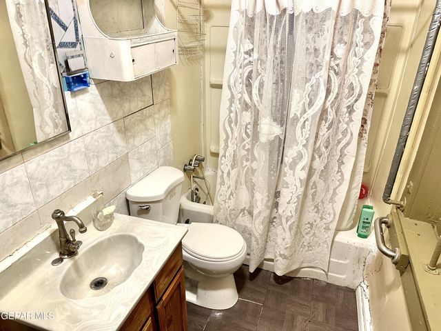 2928 E San Antonio Avenue, El Paso, TX 79905