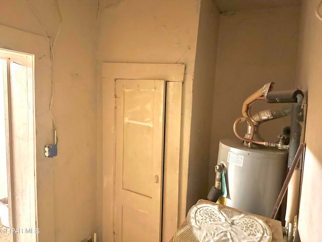 2928 E San Antonio Avenue, El Paso, TX 79905