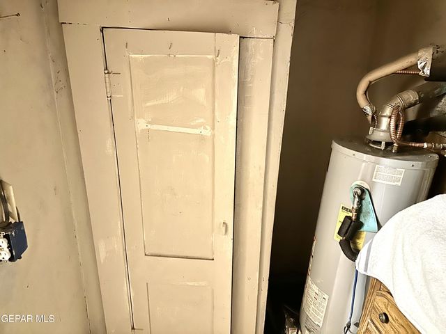 2928 E San Antonio Avenue, El Paso, TX 79905