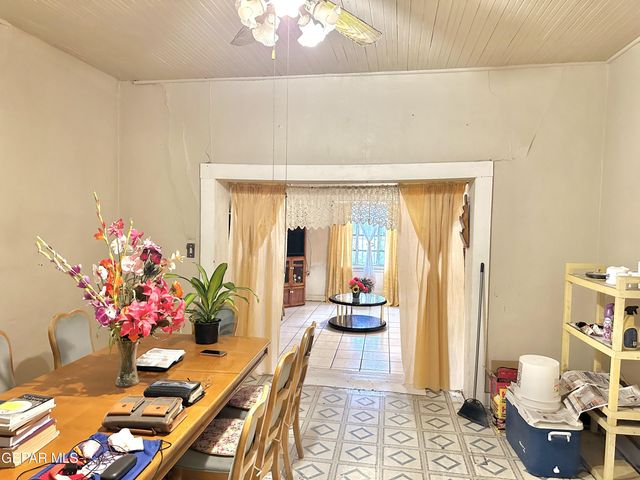 2928 E San Antonio Avenue, El Paso, TX 79905