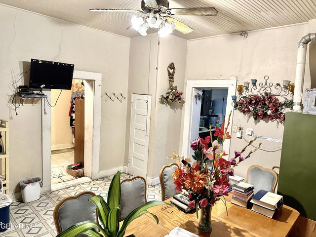 2928 E San Antonio Avenue, El Paso, TX 79905