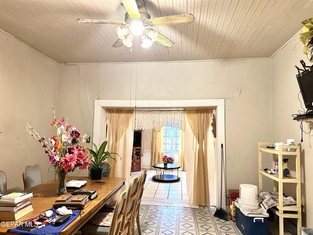 2928 E San Antonio Avenue, El Paso, TX 79905