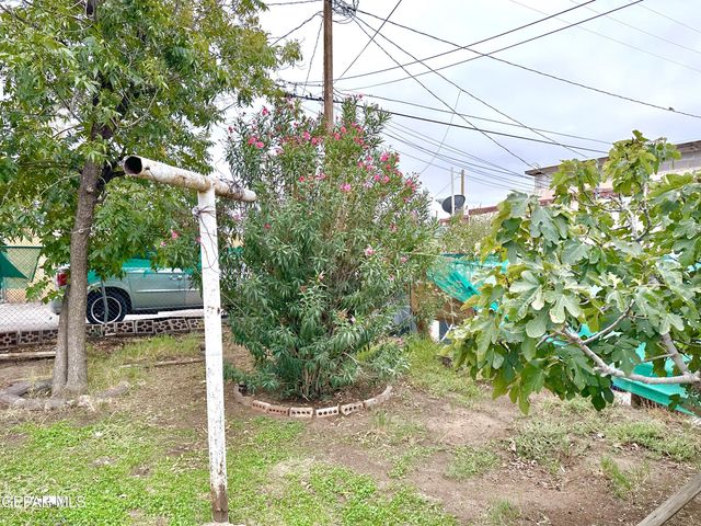 2928 E San Antonio Avenue, El Paso, TX 79905