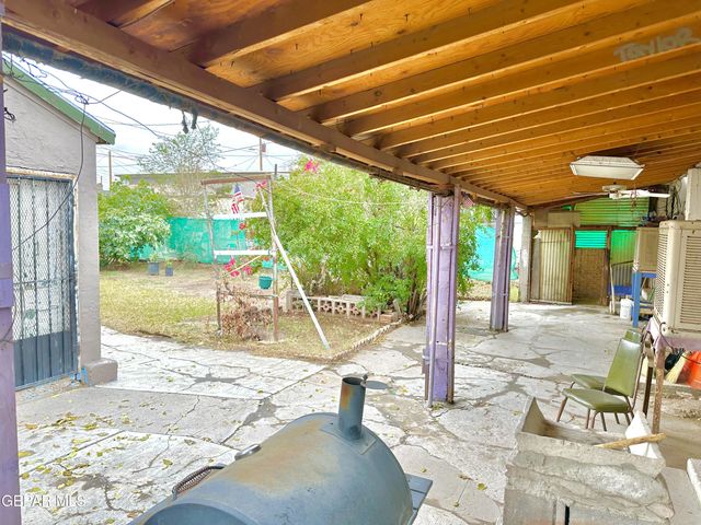 2928 E San Antonio Avenue, El Paso, TX 79905