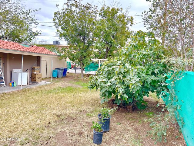 2928 E San Antonio Avenue, El Paso, TX 79905