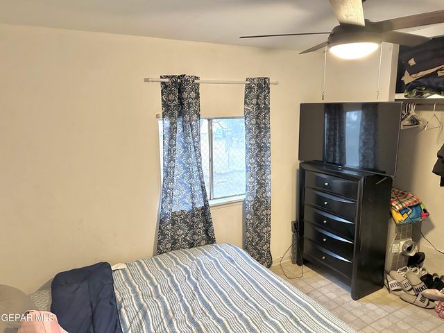 2928 E San Antonio Avenue, El Paso, TX 79905