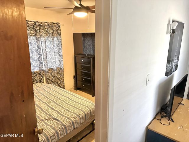 2928 E San Antonio Avenue, El Paso, TX 79905