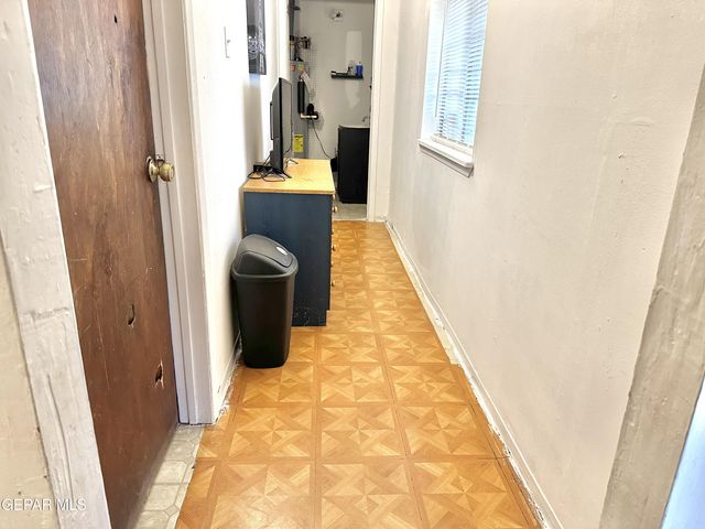 2928 E San Antonio Avenue, El Paso, TX 79905