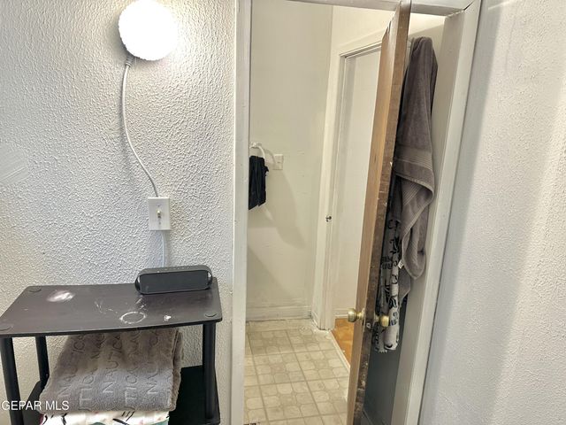 2928 E San Antonio Avenue, El Paso, TX 79905