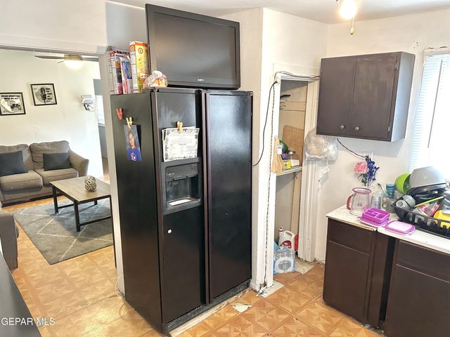 2928 E San Antonio Avenue, El Paso, TX 79905