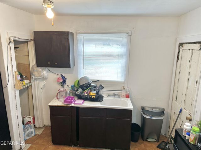 2928 E San Antonio Avenue, El Paso, TX 79905