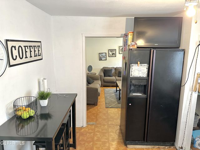 2928 E San Antonio Avenue, El Paso, TX 79905