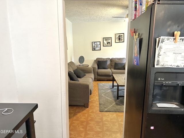 2928 E San Antonio Avenue, El Paso, TX 79905