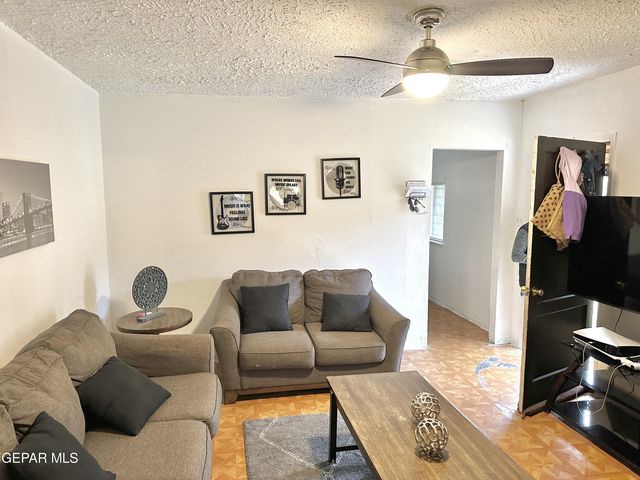 2928 E San Antonio Avenue, El Paso, TX 79905