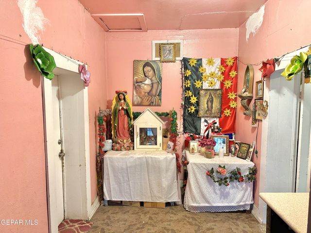 2928 E San Antonio Avenue, El Paso, TX 79905