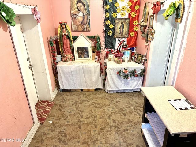 2928 E San Antonio Avenue, El Paso, TX 79905