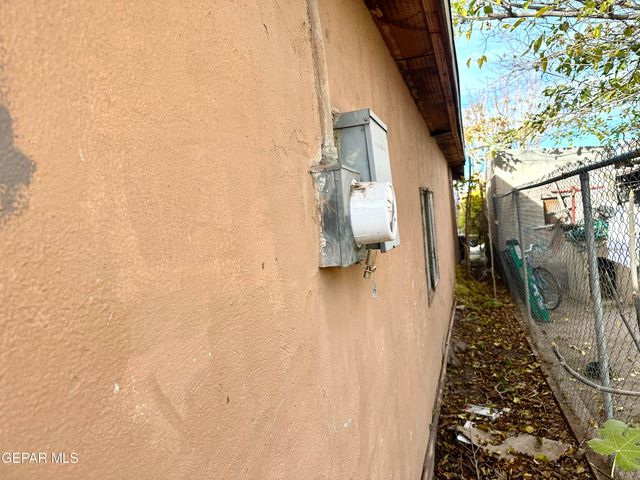 2928 E San Antonio Avenue, El Paso, TX 79905