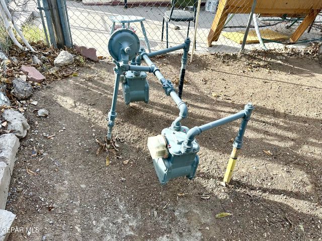 2928 E San Antonio Avenue, El Paso, TX 79905