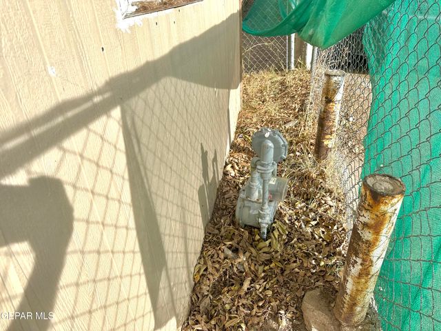 2928 E San Antonio Avenue, El Paso, TX 79905