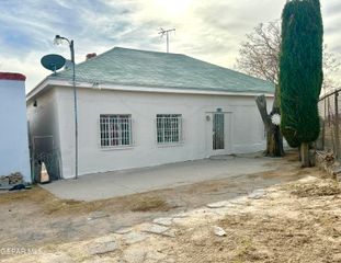 2928 E San Antonio Avenue, El Paso, TX 79905