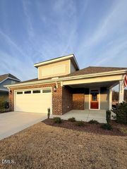 324 Village Walk Drive, Clayton, NC 27527