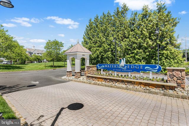 2201 RIVER RD #1202, Point Pleasant Boro, NJ 08742
