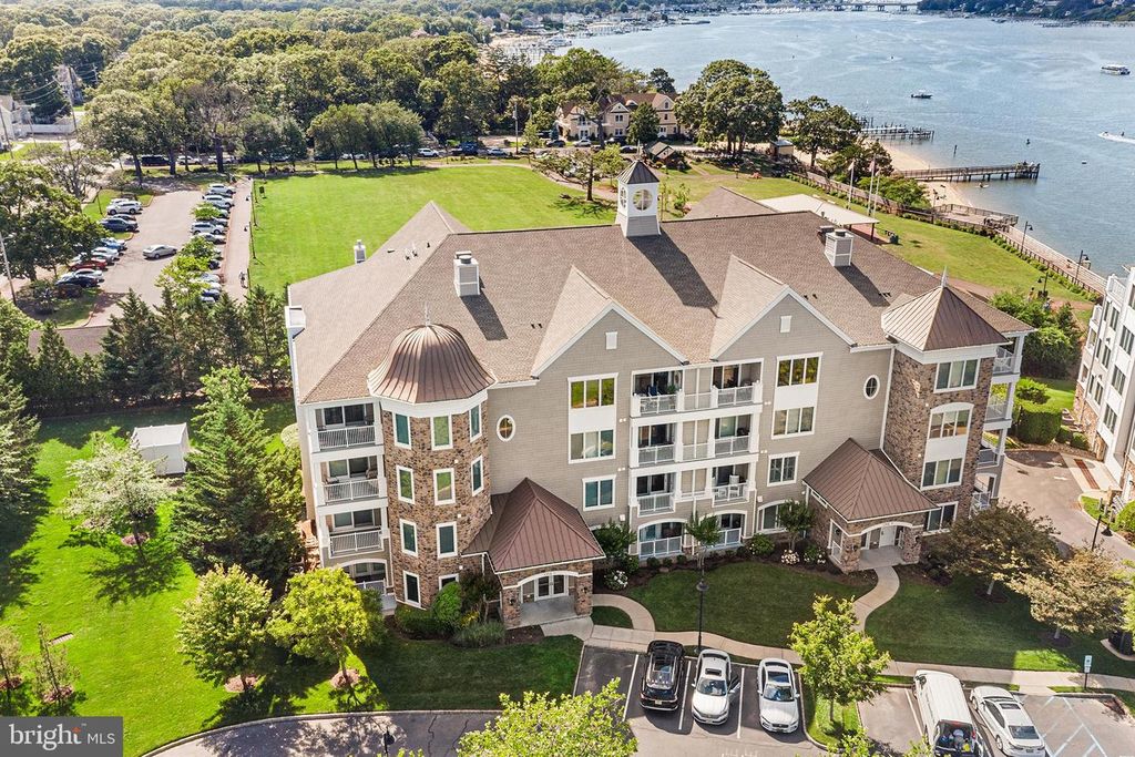 2201 RIVER RD #1202, Point Pleasant Boro, NJ 08742