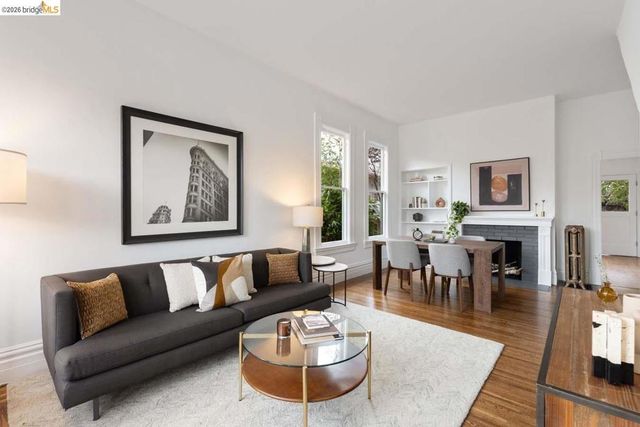 1937 Haste St, Berkeley, CA 94704