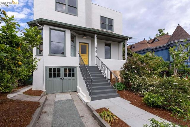 1937 Haste St, Berkeley, CA 94704