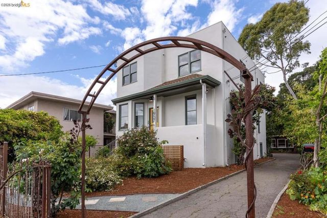 1937 Haste St, Berkeley, CA 94704