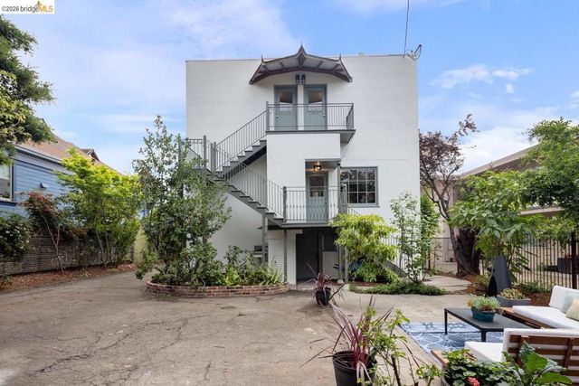 1937 Haste St, Berkeley, CA 94704