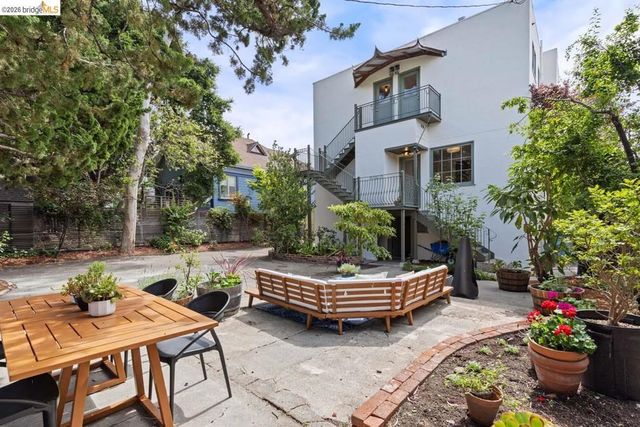 1937 Haste St, Berkeley, CA 94704