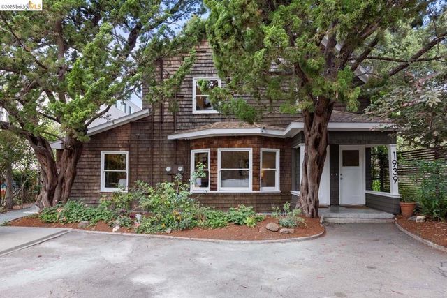 1937 Haste St, Berkeley, CA 94704