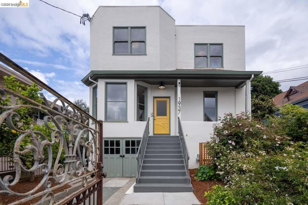 1937 Haste St, Berkeley, CA 94704