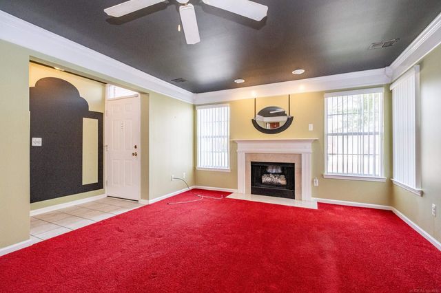 16412 Claremont Drive, Clinton Twp, MI 48038