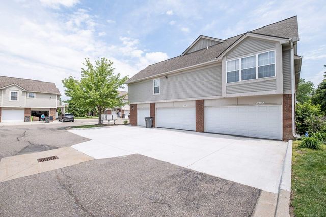 16412 Claremont Drive, Clinton Twp, MI 48038