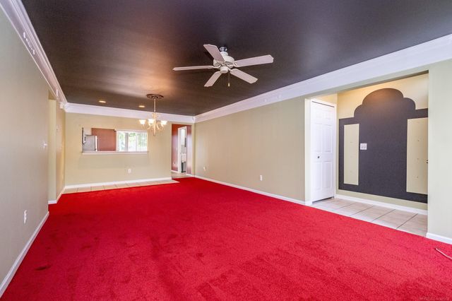 16412 Claremont Drive, Clinton Twp, MI 48038