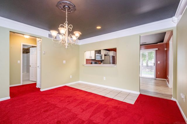 16412 Claremont Drive, Clinton Twp, MI 48038