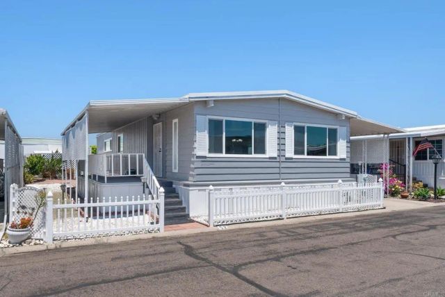 221 El Camino Real 52, Oceanside, CA 92058