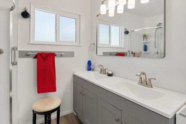 221 El Camino Real 52, Oceanside, CA 92058