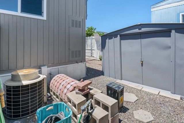 221 El Camino Real 52, Oceanside, CA 92058