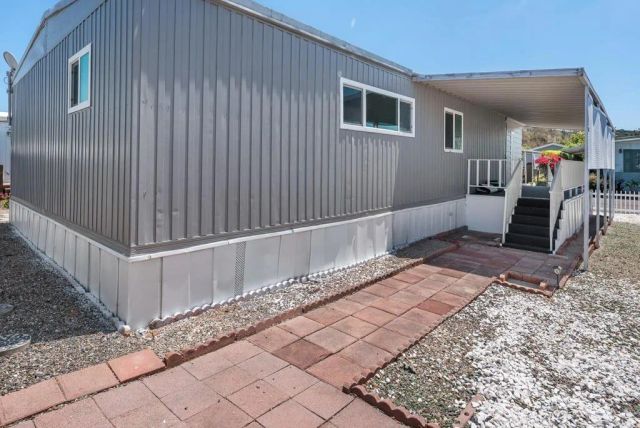 221 El Camino Real 52, Oceanside, CA 92058