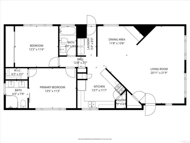 221 El Camino Real 52, Oceanside, CA 92058