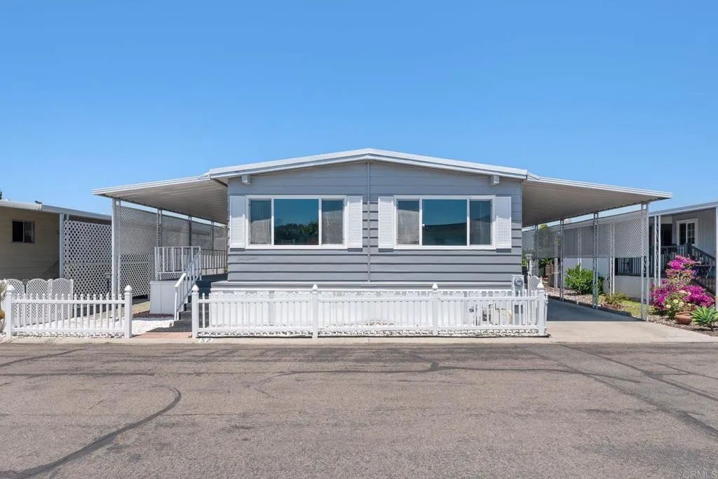 221 El Camino Real 52, Oceanside, CA 92058