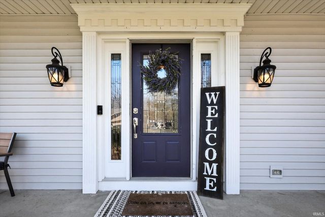 50621 Bear Claw Court, Granger, IN 46530