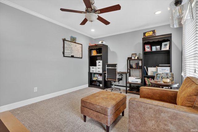 50621 Bear Claw Court, Granger, IN 46530