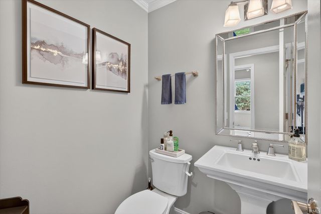 50621 Bear Claw Court, Granger, IN 46530