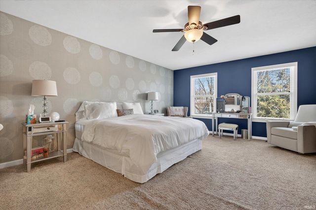 50621 Bear Claw Court, Granger, IN 46530